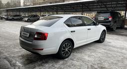 Skoda Octavia 2014 года за 5 900 000 тг. в Алматы – фото 5