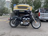Harley-Davidson  Sportster 1200 2008 года за 2 900 000 тг. в Астана