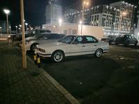 BMW 525 1991 года за 2 100 000 тг. в Астана