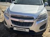 Chevrolet Tracker 2015 года за 4 250 000 тг. в Атырау