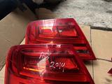 Задний фонарь А8 Д4 до рестайлинг за 50 000 тг. в Алматы – фото 2