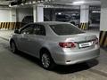 Toyota Corolla 2011 года за 6 900 000 тг. в Алматы – фото 3