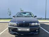 BMW 328 1999 годаүшін2 800 000 тг. в Астана – фото 2