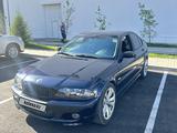 BMW 328 1999 годаүшін2 800 000 тг. в Астана – фото 4