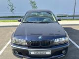 BMW 328 1999 годаүшін2 800 000 тг. в Астана