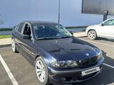 BMW 328 1999 годаүшін2 800 000 тг. в Астана – фото 3
