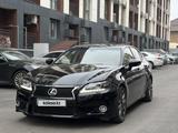 Lexus GS 250 2014 года за 10 500 000 тг. в Алматы