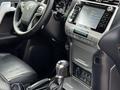 Toyota Land Cruiser Prado 2020 года за 34 000 000 тг. в Алматы – фото 17