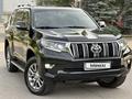 Toyota Land Cruiser Prado 2020 года за 34 000 000 тг. в Алматы – фото 15
