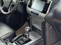 Toyota Land Cruiser Prado 2020 года за 34 000 000 тг. в Алматы – фото 18