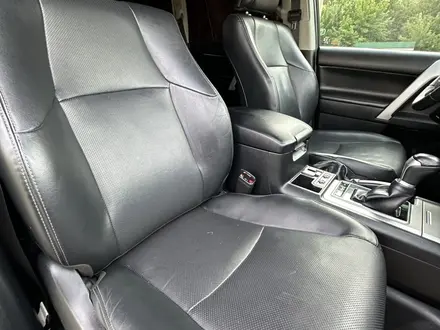 Toyota Land Cruiser Prado 2020 года за 34 000 000 тг. в Алматы – фото 20