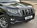 Toyota Land Cruiser Prado 2020 года за 34 000 000 тг. в Алматы – фото 4