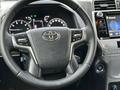 Toyota Land Cruiser Prado 2020 года за 34 000 000 тг. в Алматы – фото 24
