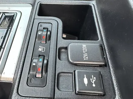 Toyota Land Cruiser Prado 2020 года за 34 000 000 тг. в Алматы – фото 26