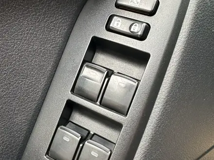 Toyota Land Cruiser Prado 2020 года за 34 000 000 тг. в Алматы – фото 27
