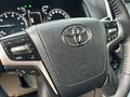 Toyota Land Cruiser Prado 2020 года за 34 000 000 тг. в Алматы – фото 29