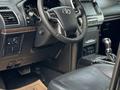 Toyota Land Cruiser Prado 2020 года за 34 000 000 тг. в Алматы – фото 32