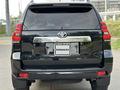 Toyota Land Cruiser Prado 2020 года за 34 000 000 тг. в Алматы – фото 13
