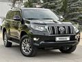 Toyota Land Cruiser Prado 2020 года за 34 000 000 тг. в Алматы – фото 3