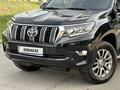 Toyota Land Cruiser Prado 2020 года за 34 000 000 тг. в Алматы – фото 6
