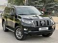 Toyota Land Cruiser Prado 2020 года за 34 000 000 тг. в Алматы – фото 7