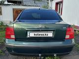 Volkswagen Passat 1997 года за 2 200 000 тг. в Федоровка (Федоровский р-н)