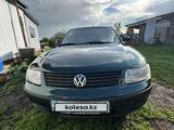 Volkswagen Passat 1997 года за 2 200 000 тг. в Федоровка (Федоровский р-н) – фото 3