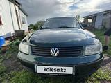 Volkswagen Passat 1997 года за 2 200 000 тг. в Федоровка (Федоровский р-н) – фото 2