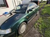 Volkswagen Passat 1997 года за 2 200 000 тг. в Федоровка (Федоровский р-н) – фото 4
