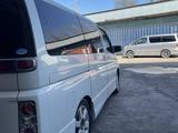 Nissan Elgrand 2008 года за 7 800 000 тг. в Алматы – фото 3