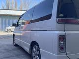 Nissan Elgrand 2008 годаүшін7 800 000 тг. в Алматы – фото 5