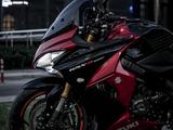 Suzuki  GSX-S 1000 F 2017 года за 4 700 000 тг. в Астана – фото 2