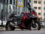 Suzuki  GSX-S 1000 F 2017 года за 4 700 000 тг. в Астана – фото 5