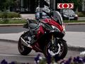 Suzuki  GSX-S 1000 F 2017 года за 4 700 000 тг. в Астана – фото 4