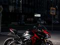Suzuki  GSX-S 1000 F 2017 года за 4 700 000 тг. в Астана – фото 3