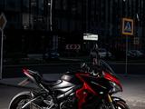 Suzuki  GSX-S 1000 F 2017 года за 4 700 000 тг. в Астана – фото 3