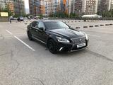 Lexus LS 500 2013 годаүшін23 000 000 тг. в Алматы – фото 4