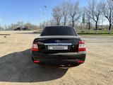 ВАЗ (Lada) Priora 2170 2014 годаүшін2 800 000 тг. в Актобе – фото 3