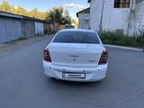 Chevrolet Cobalt 2021 года за 5 000 000 тг. в Павлодар – фото 5