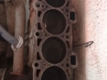 Блок двигателя лада 8 клапаннаяүшін55 000 тг. в Астана – фото 3