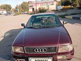 Audi 80 1992 годаfor1 300 000 тг. в Семей – фото 4