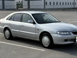 Mazda 626