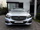 Mercedes-Benz E 200 2015 года за 12 500 000 тг. в Алматы – фото 3