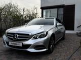 Mercedes-Benz E 200 2015 года за 12 500 000 тг. в Алматы – фото 4