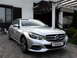 Mercedes-Benz E 200 2015 года за 12 500 000 тг. в Алматы – фото 2