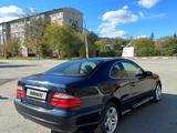 Mercedes-Benz CLK 230 2000 года за 3 000 000 тг. в Костанай – фото 4