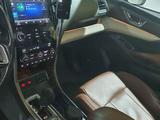 Subaru Ascent 2020 года за 16 300 000 тг. в Петропавловск – фото 5