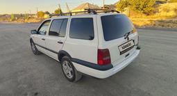 Volkswagen Golf 1992 годаfor1 650 000 тг. в Шымкент – фото 4