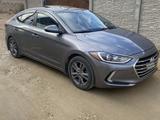 Hyundai Elantra 2018 годаfor6 000 000 тг. в Актау – фото 4