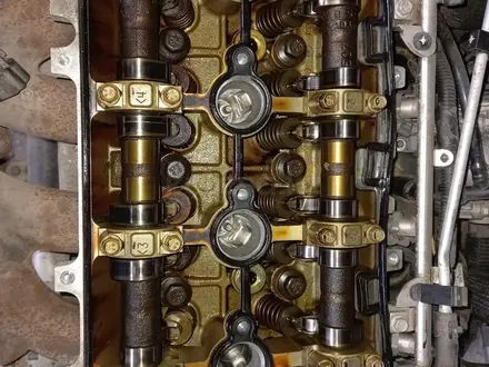 Двигатель Шевроле каптива LE9 за 1 000 тг. в Актобе